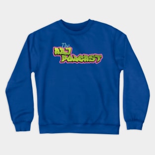 ABJ Podcast Fresh Crewneck Sweatshirt